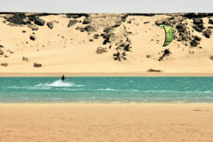 Oasis de Dakhla
