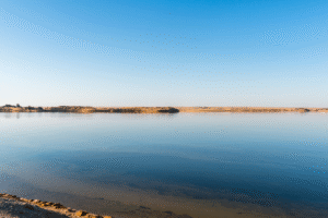 Oasis de Dakhla