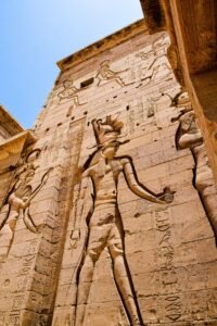 Voyage culturel sur mesure en egypte