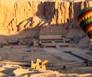 Voyage sur mesure à Louxor en Egypte