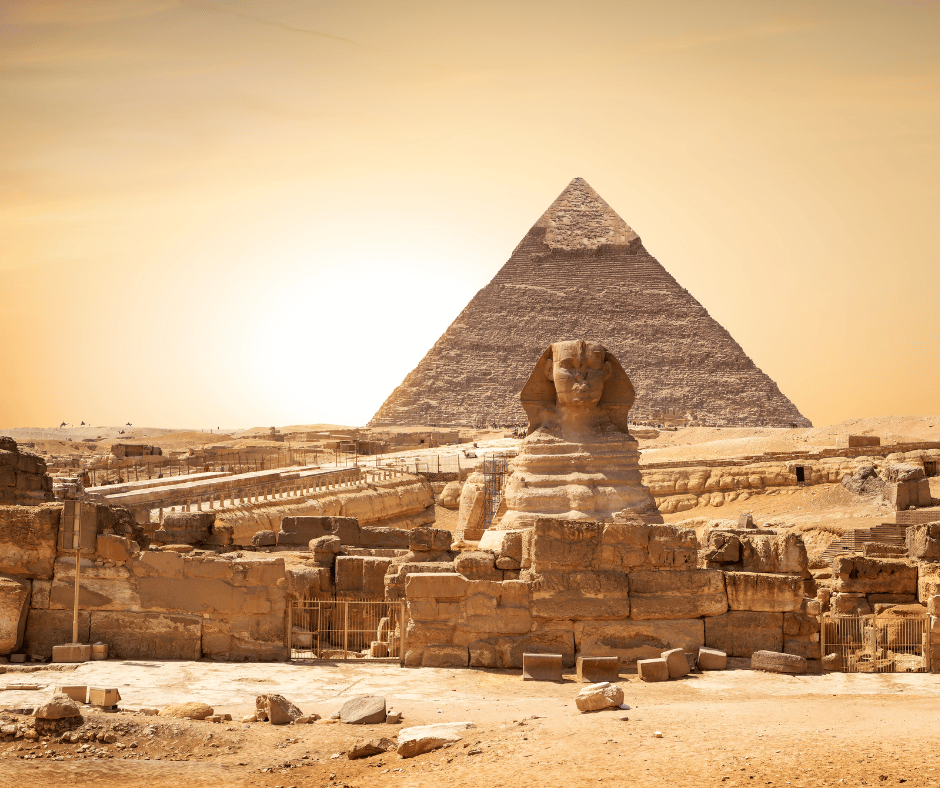 Voyage sur mesure au Caire en Egypte